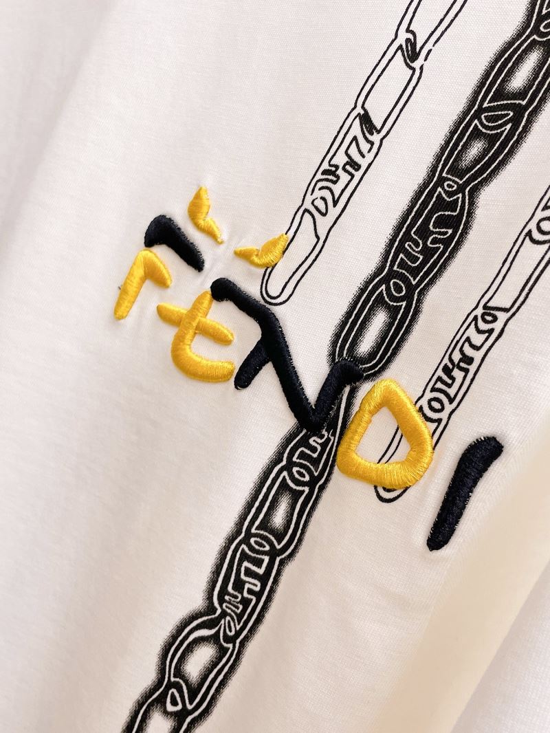 Fendi T-Shirts